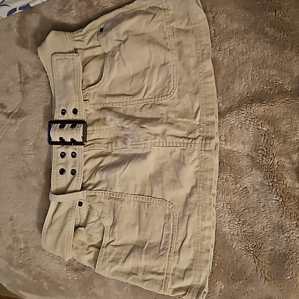 Abercrombie & Fitch skirt